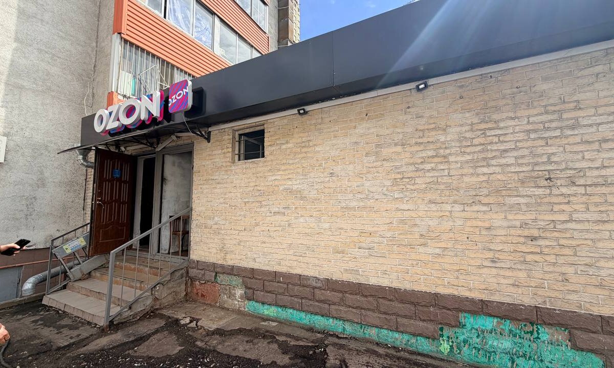 Аренда помещения под бар кафе ресторан в Москве