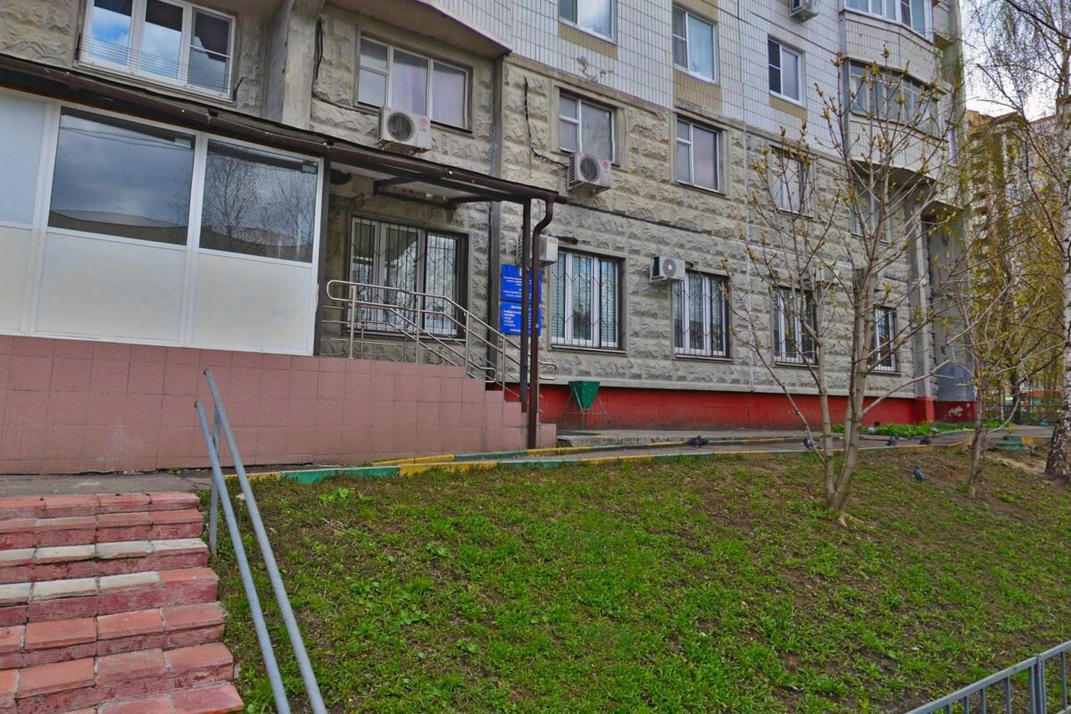 Продажа коммерческого помещения в районе м. Пражская