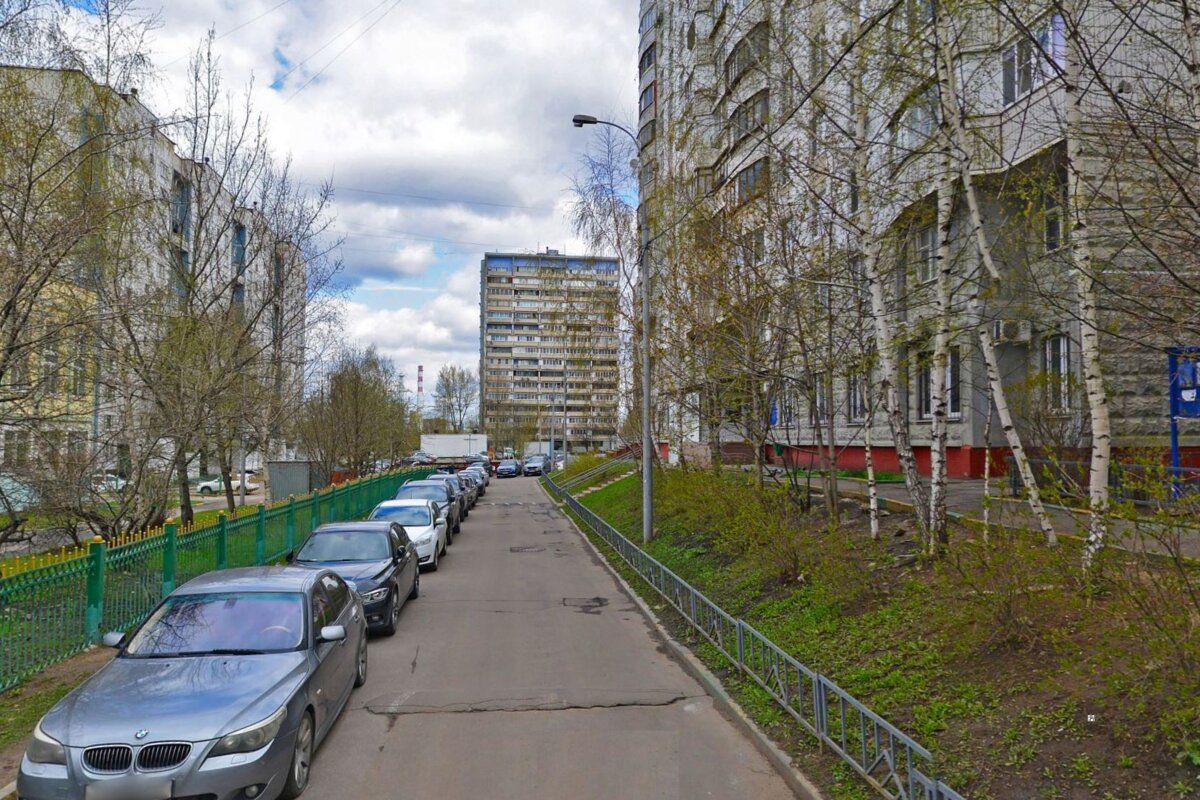 Продажа коммерческого помещения в районе м. Пражская