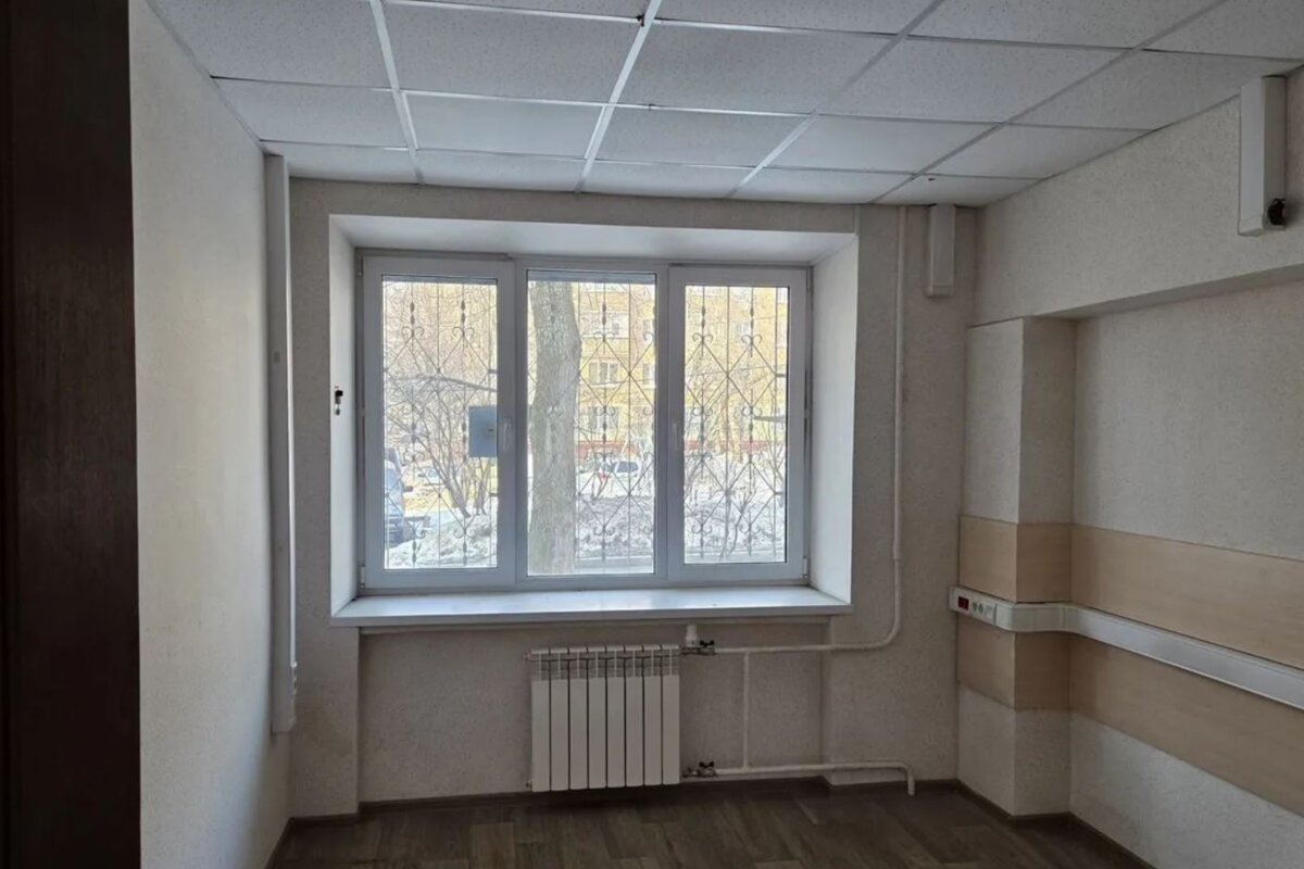 Продажа коммерческого помещения на проезде Черского