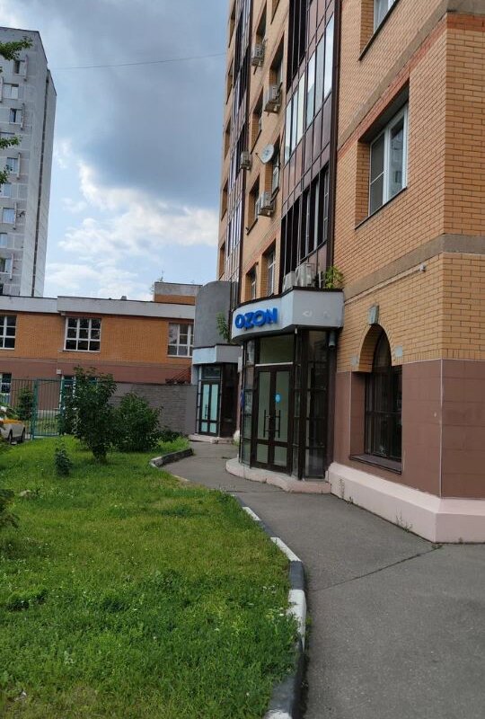 Продажа торгового помещения в Беляево