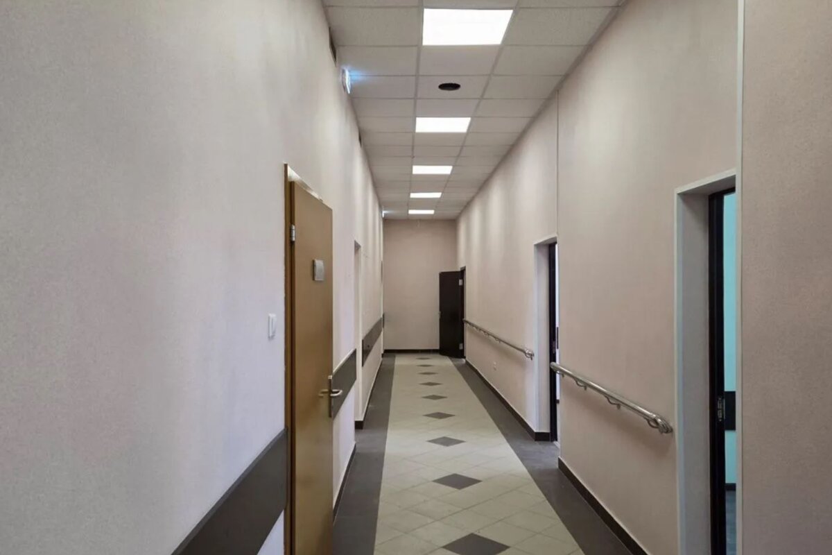 Продажа коммерческого помещения в районе м. Сокол