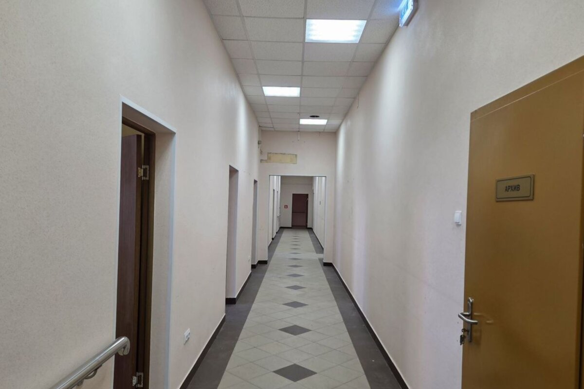 Продажа коммерческого помещения в районе м. Сокол