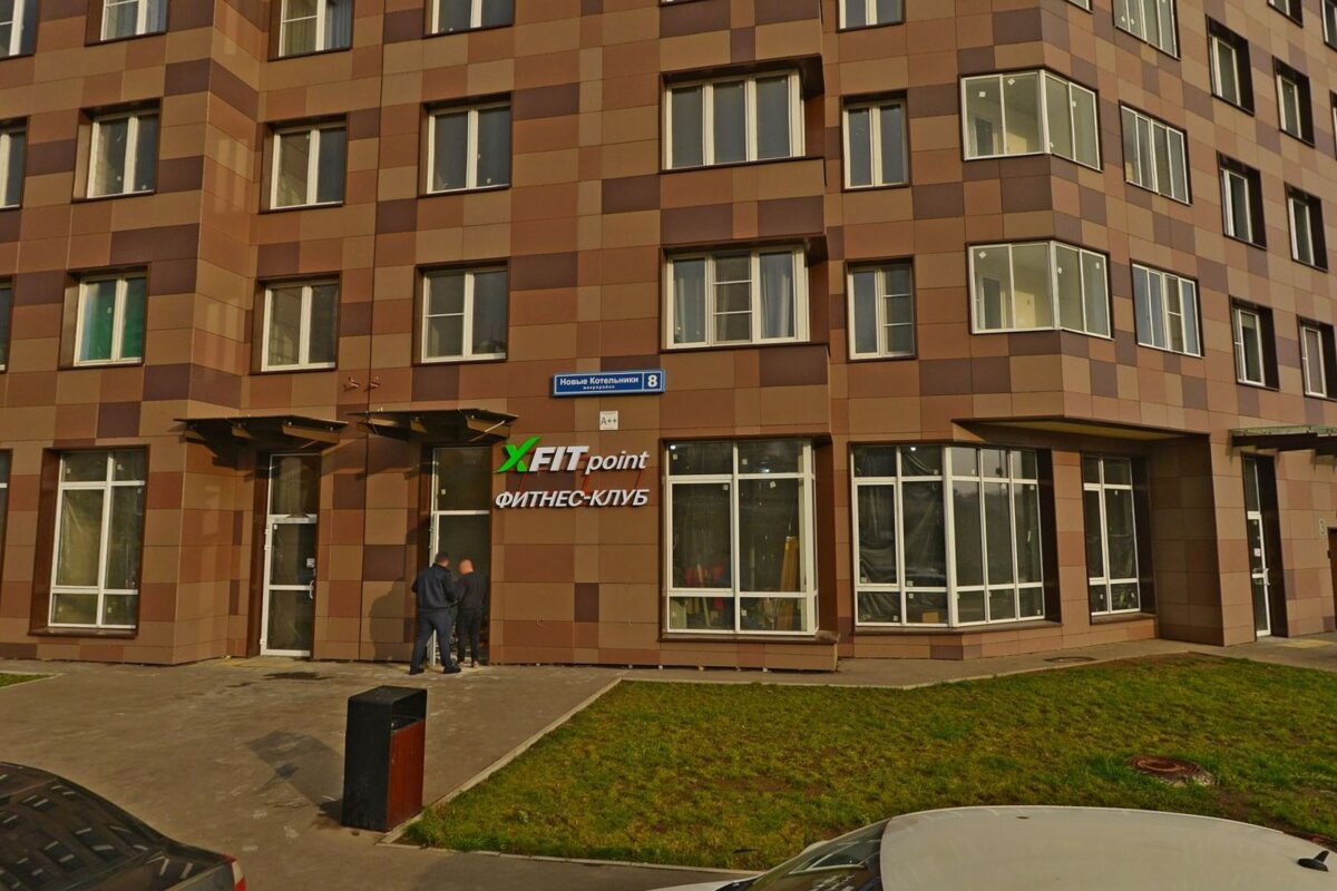 Продажа торгового помещения в ЖК Новые Котельники