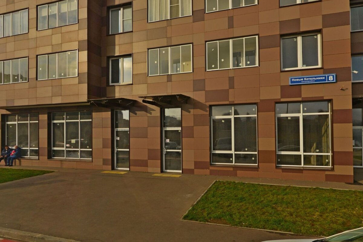 Продажа торгового помещения в ЖК Новые Котельники