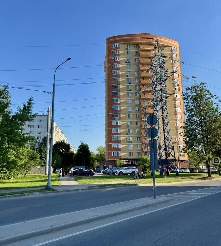 Продажа помещения с сетевыми арендаторами 