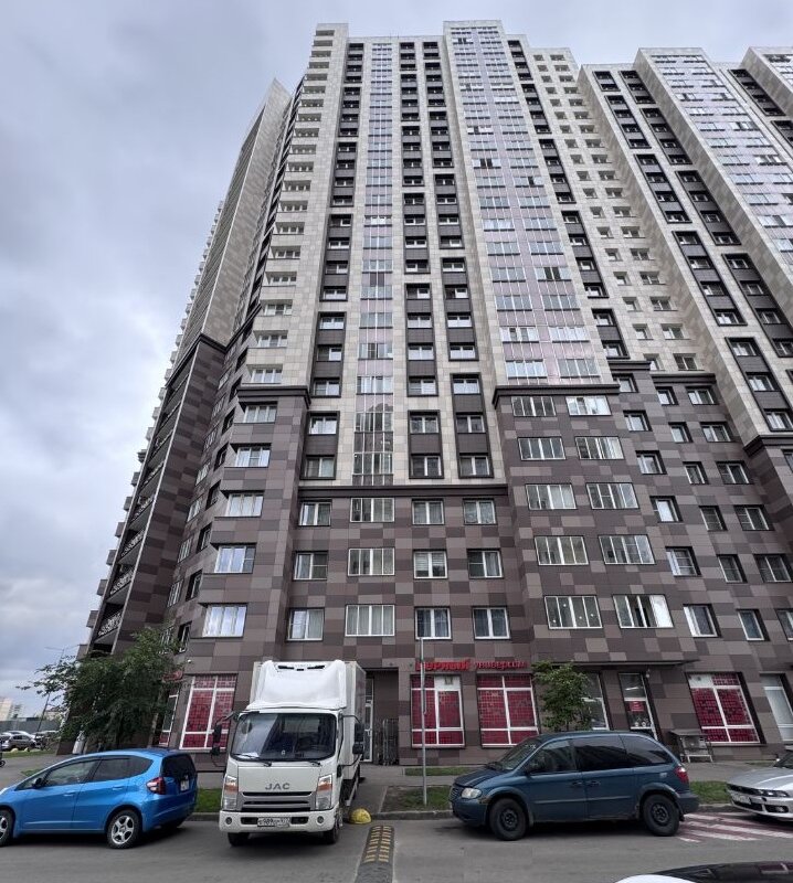 Продажа торгового помещения в ЖК Новые Котельники