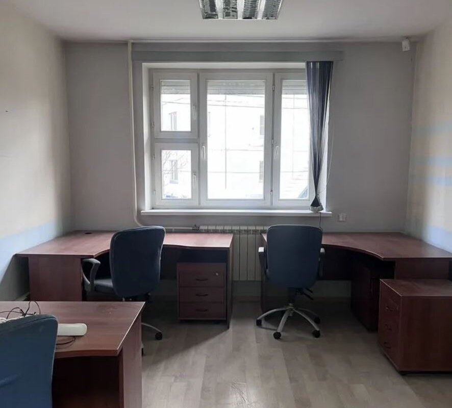 Продажа коммерческого помещения с арендатором в Москве