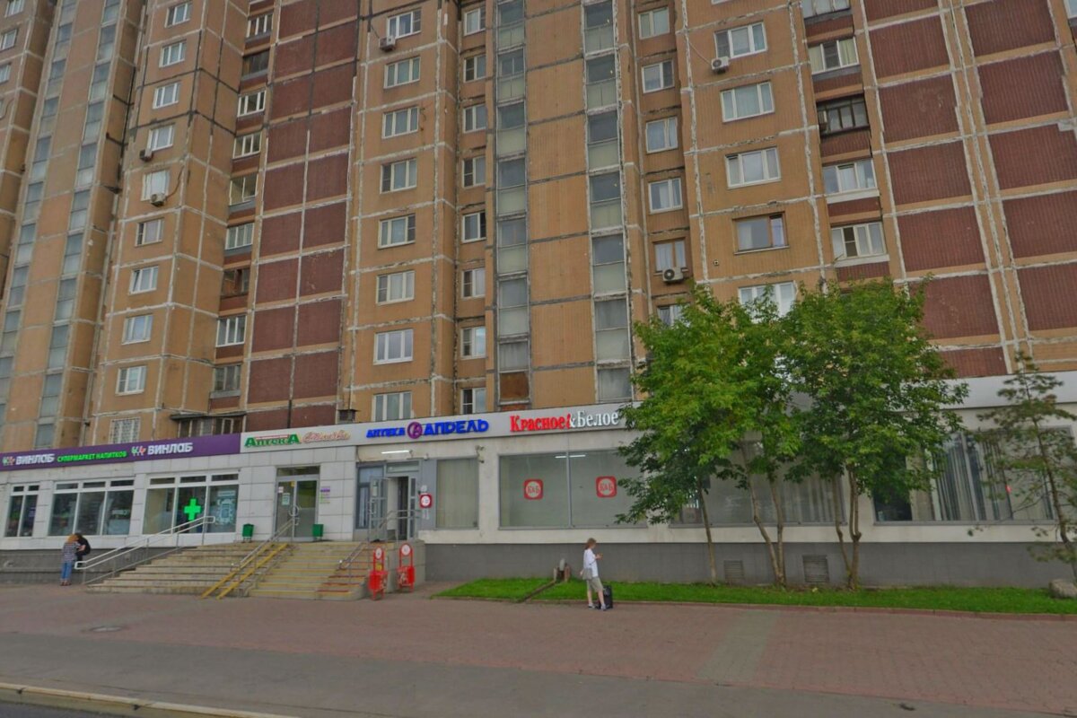 Продажа помещения с арендаторами в районе Ростокино