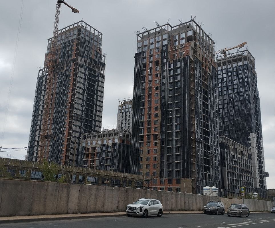 Продажа торгового помещения в ЖК «Квартал Метроном»