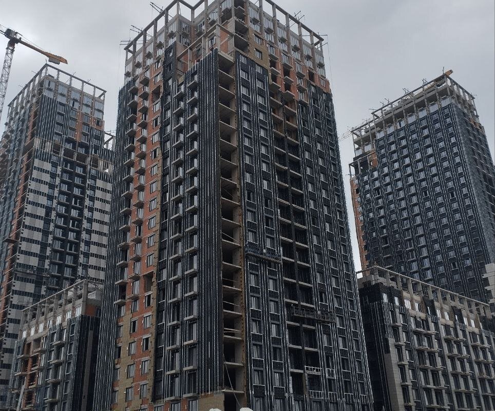Продажа торгового помещения в ЖК «Квартал Метроном»