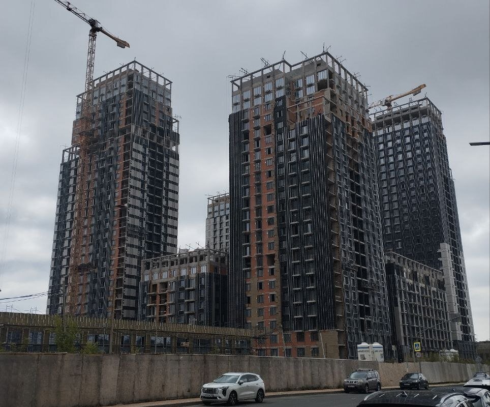 Продажа торгового помещения в ЖК «Квартал Метроном»