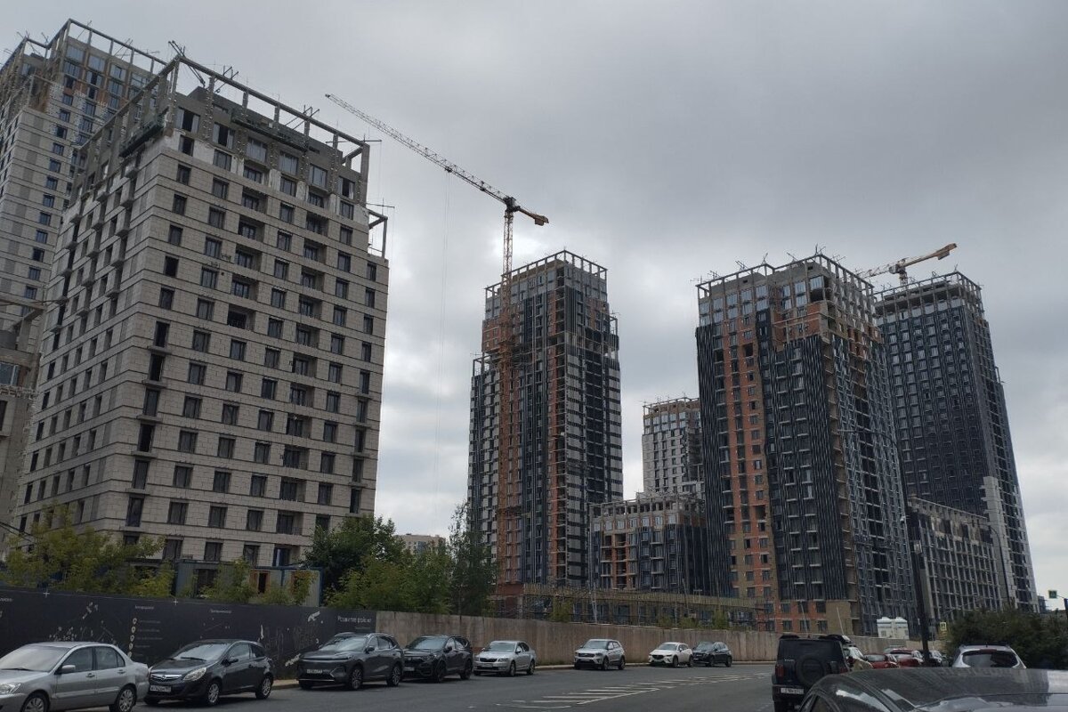 Продажа торгового помещения в ЖК «Квартал Метроном»