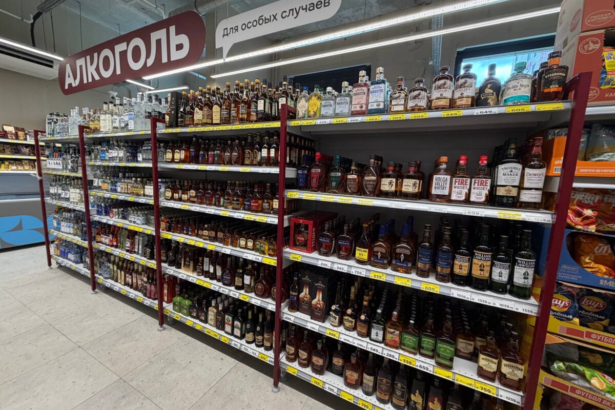 Продажа помещения с магазином Магнит в ЖК Ильинские луга