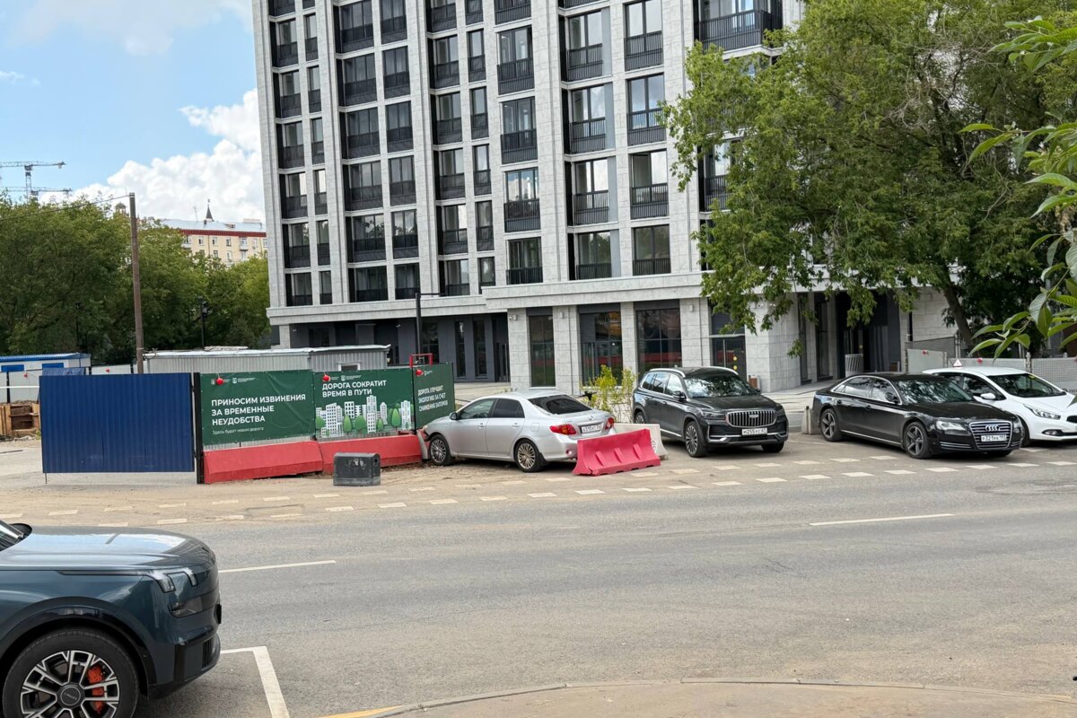 Аренда торгового помещения в ЖК "Дом на Зорге" 