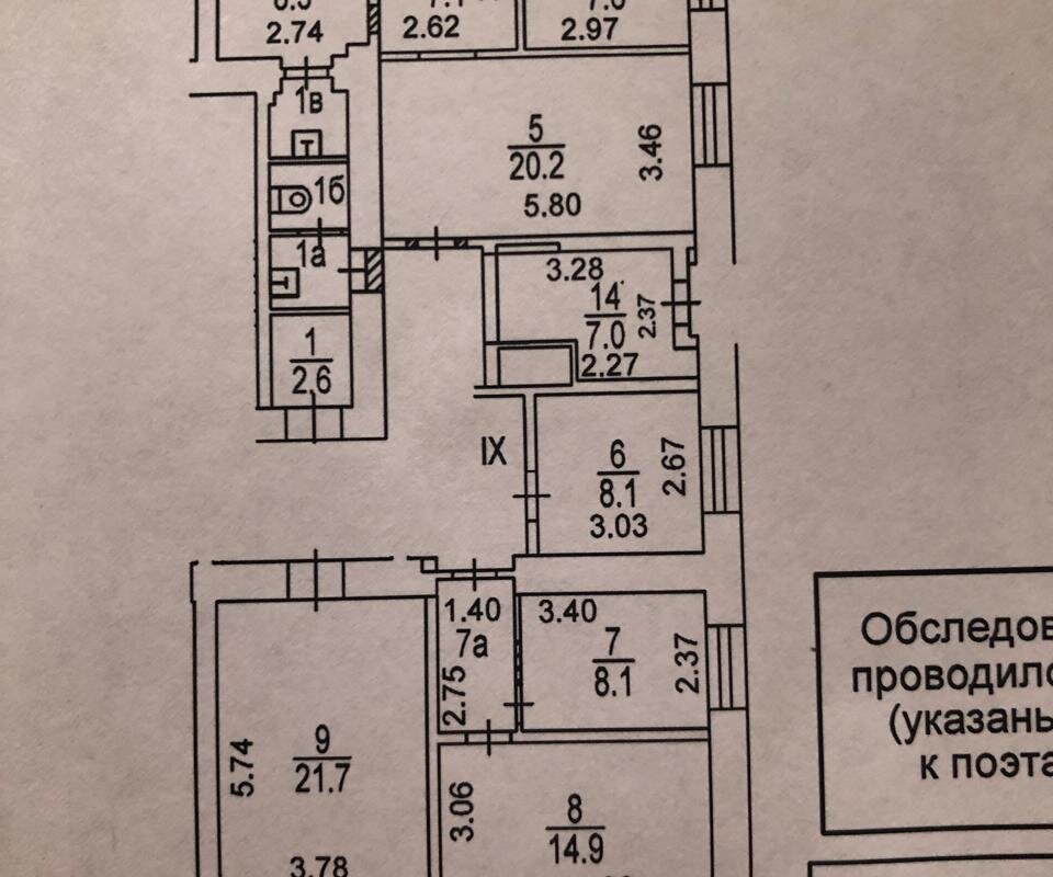 Аренда помещения у метро Павелецкая.
