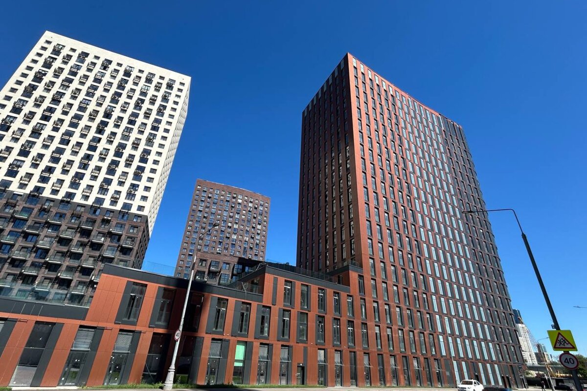 Продажа помещения с магазином Пятерочка в МФЗ "Эйлер"