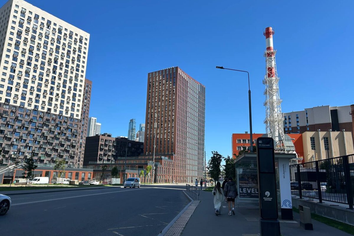 Продажа помещения с магазином Пятерочка в МФЗ "Эйлер"