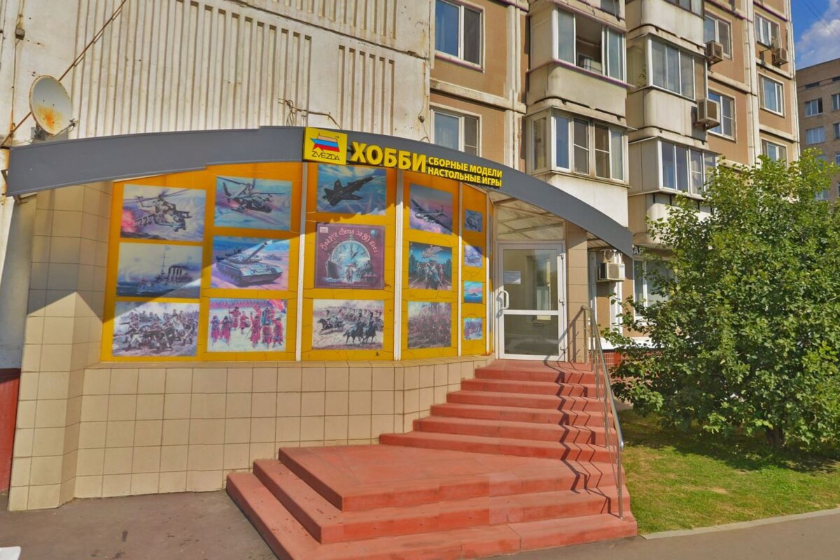 Продажа коммерческого помещения у м. Фонвизинская