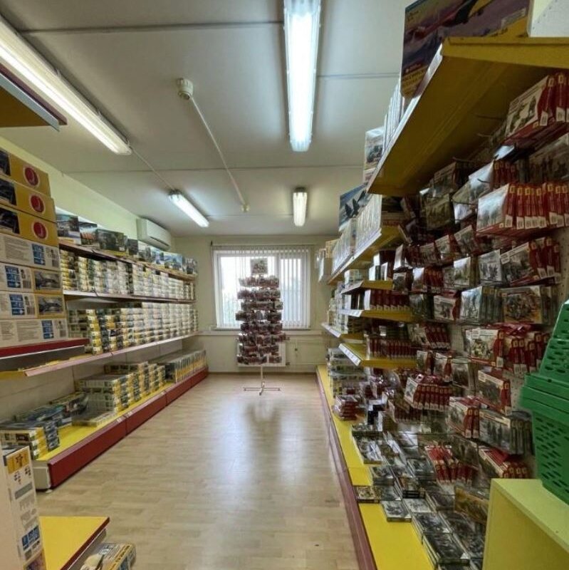 Продажа коммерческого помещения у м. Фонвизинская