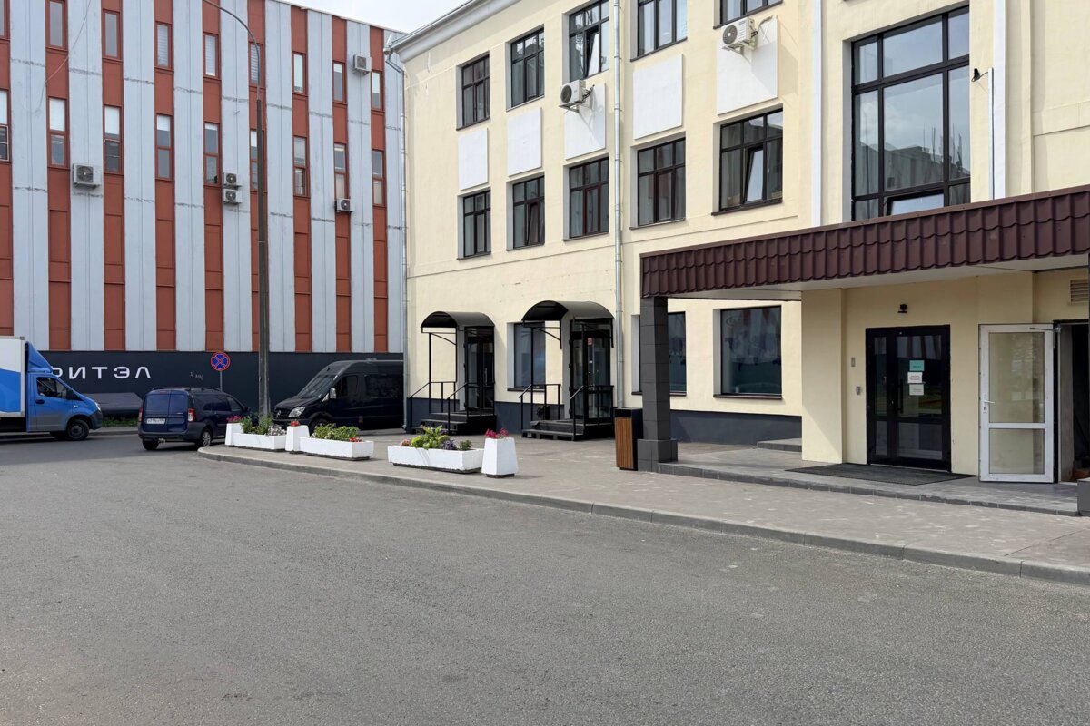 Продажа арендного бизнеса с окупаемостью 8 лет.