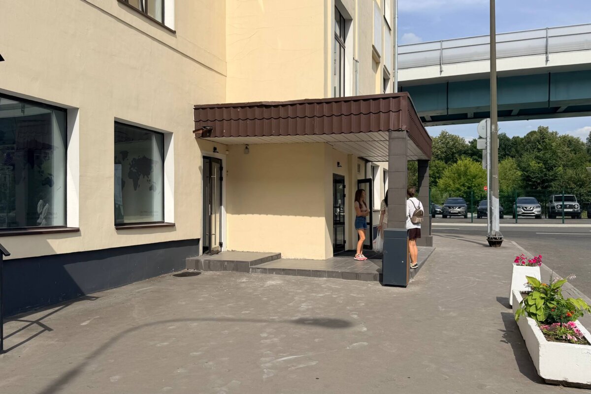 Продажа арендного бизнеса с окупаемостью 8 лет.