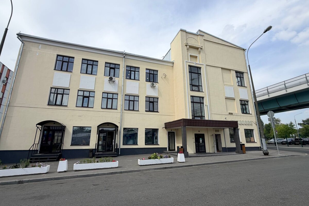 Продажа арендного бизнеса с окупаемостью 8 лет.