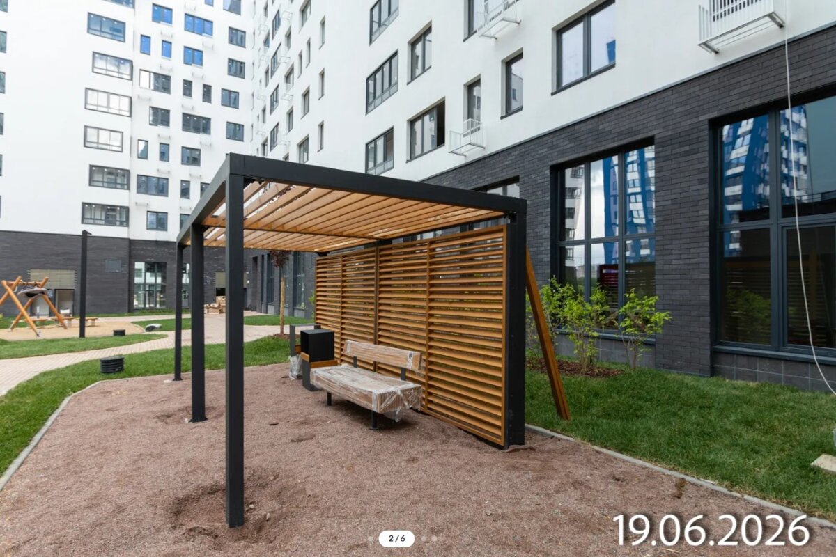 Продажа помещения с арендатором Дикси в ЖК "Дзен-кварталы" 