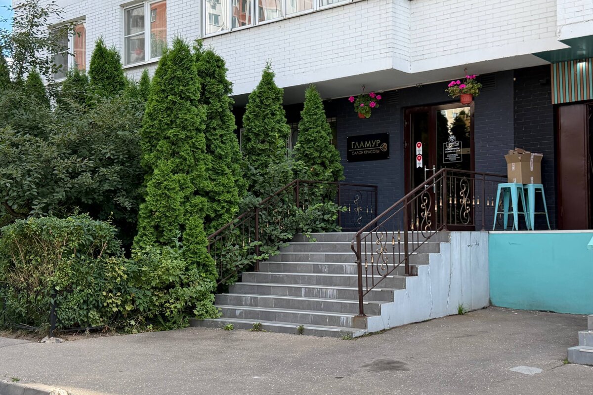 Аренда торгового помещения в Одинцово