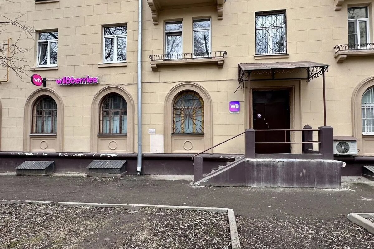 Аренда торгового помещения на Ленинградском шоссе 