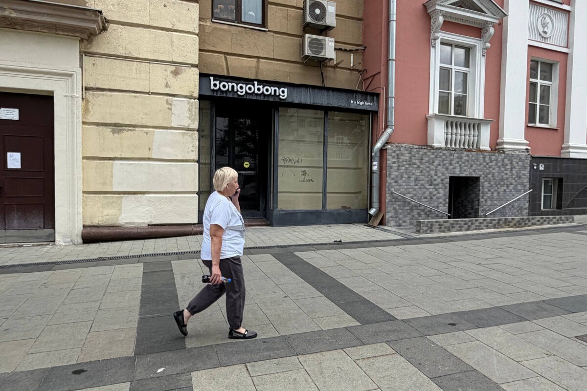 Аренда торгового помещения на Новом Арбате 