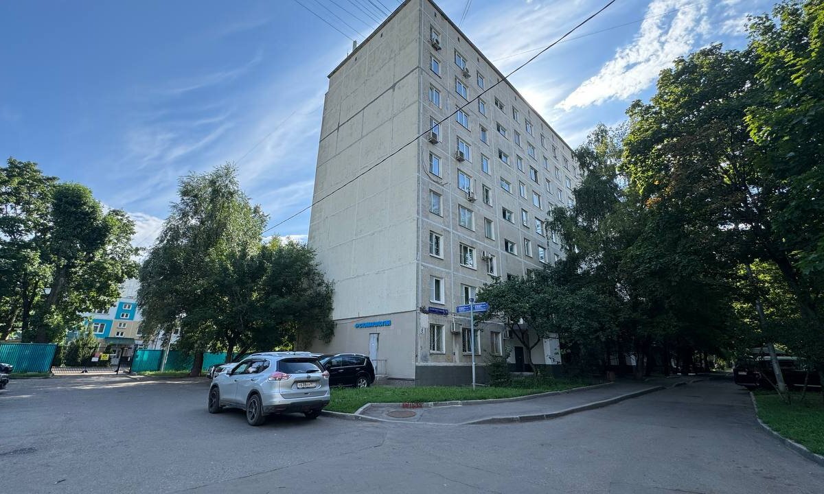 Продажа помещения с арендатором "Ozon+Wildberries"