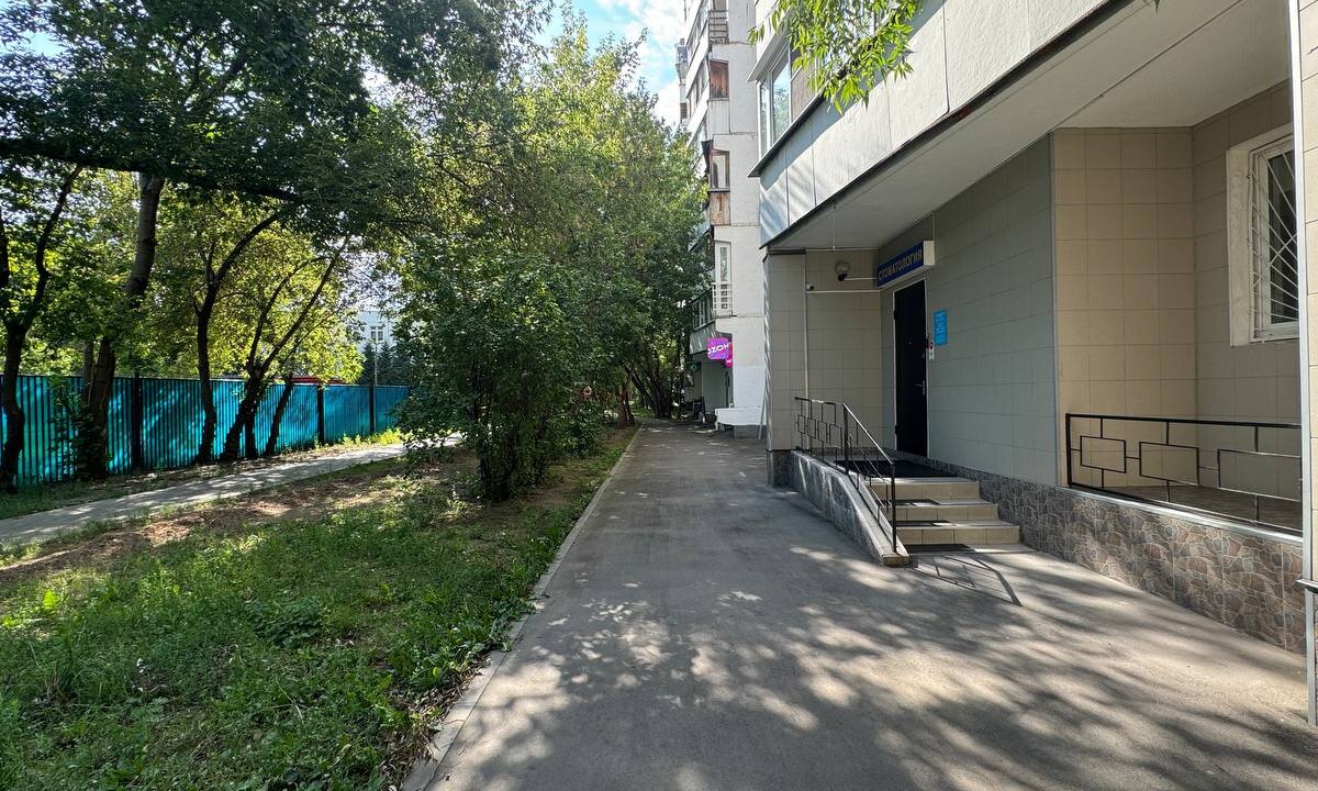 Продажа помещения с арендатором "Ozon+Wildberries"