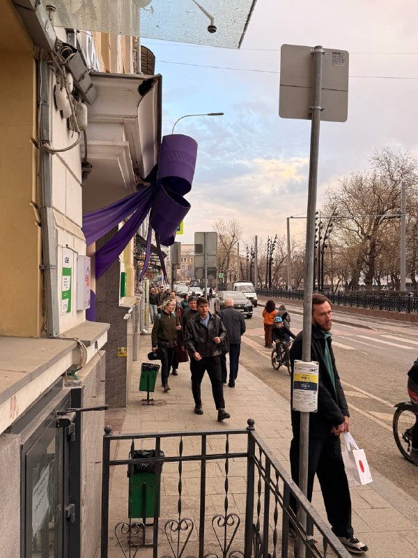 Продажа помещения рядом с метро Чистые пруды 