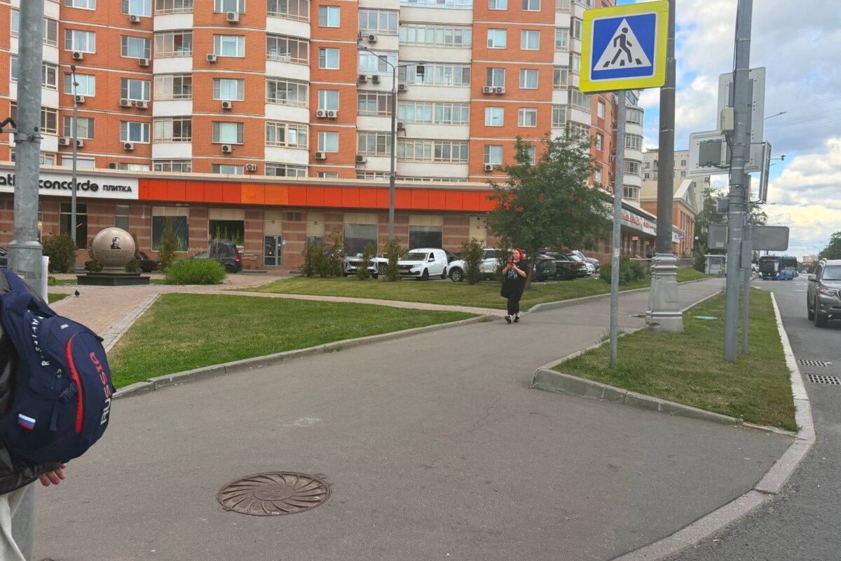 Аренда торгового помещения у метро Раменки
