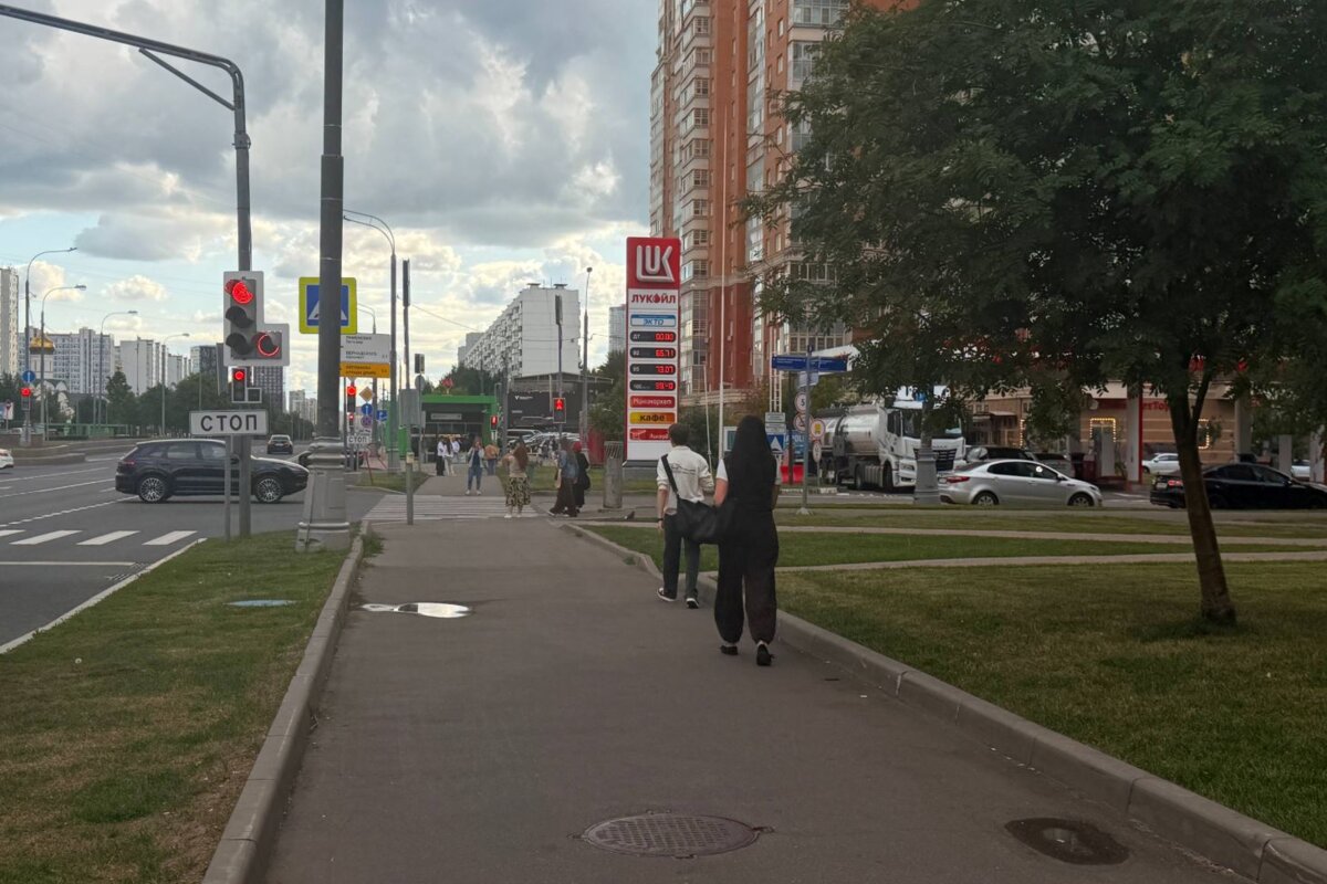 Аренда торгового помещения у метро Раменки