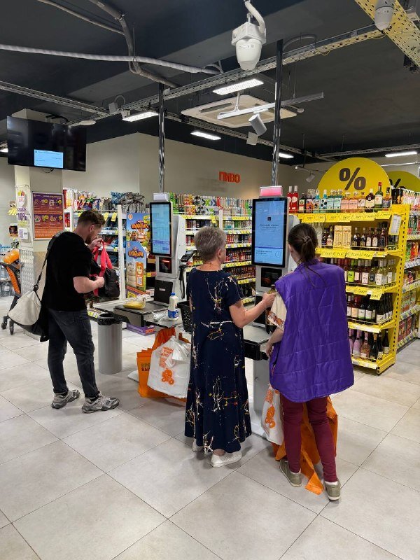 Продажа помещения с магазином Дикси в районе Бабушкинская