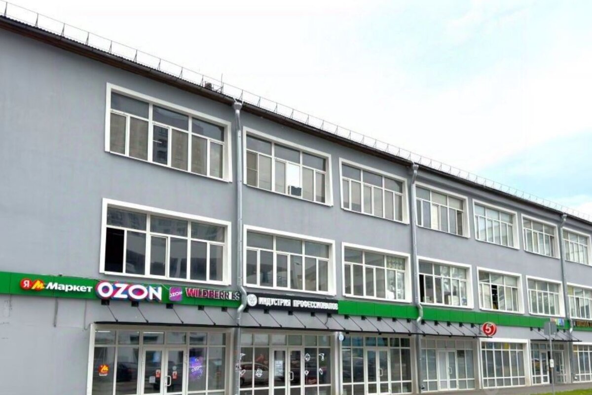 Продажа помещения с арендатором на Соколиной Горе