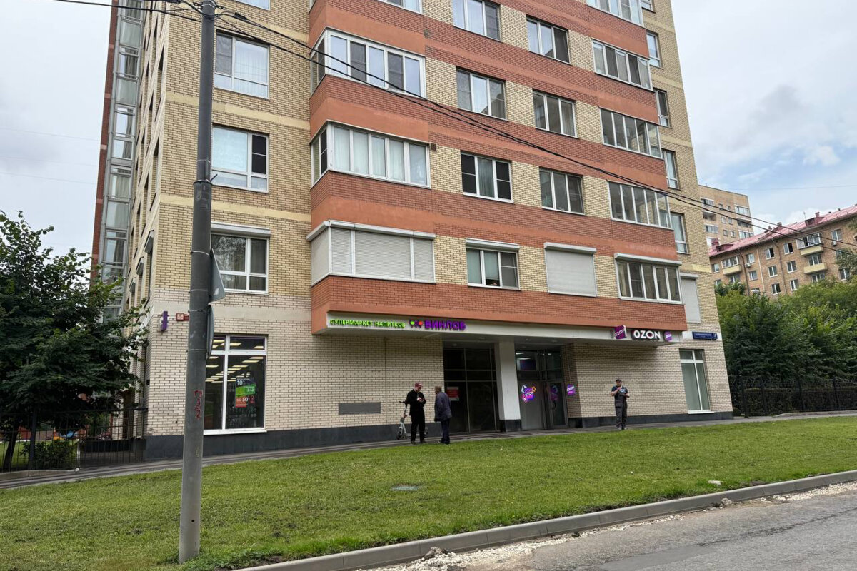 Аренда торгового помещения рядом с метро Алексеевская 