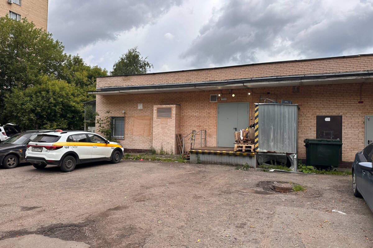 Продажа помещения с магазином Пятерочка