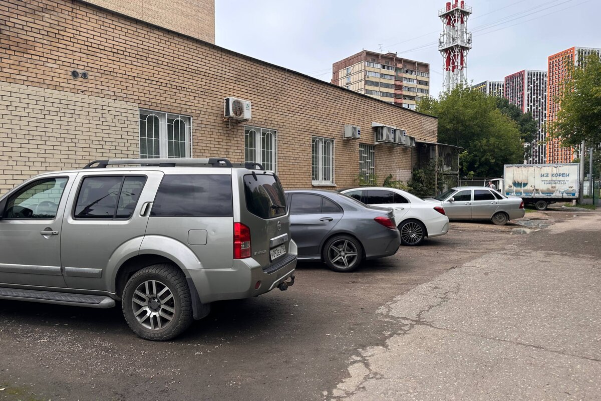 Продажа помещения с магазином Пятерочка