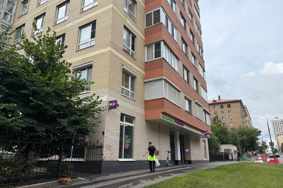 Аренда торгового помещения рядом с метро Алексеевская 