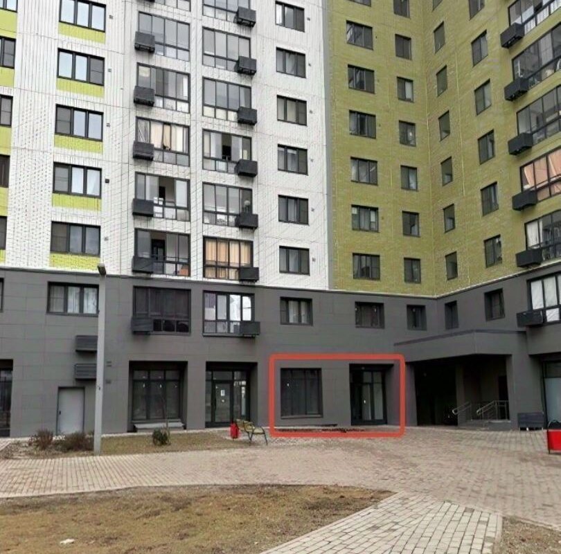 Продажа коммерческого помещения в Новой Москве