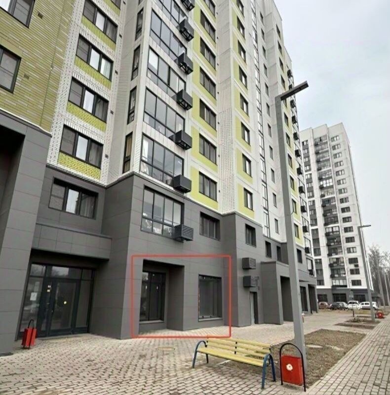 Продажа коммерческого помещения в Новой Москве