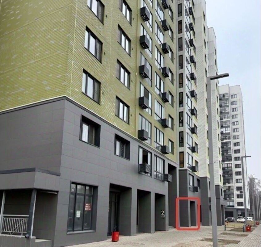 Продажа коммерческого помещения в Новой Москве