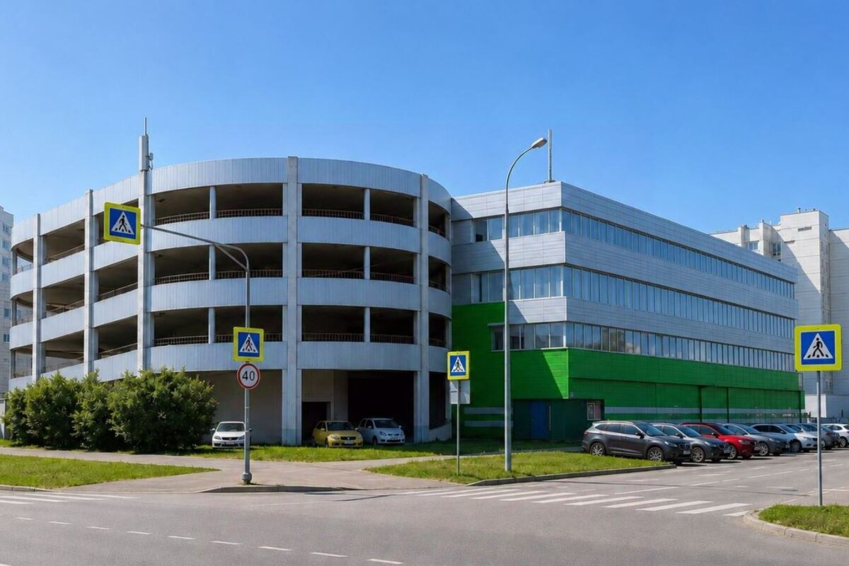 Продажа многофункционального торгового комплекса в Южном Бутово