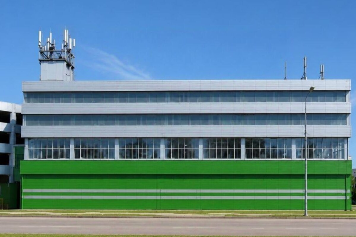 Продажа многофункционального торгового комплекса в Южном Бутово