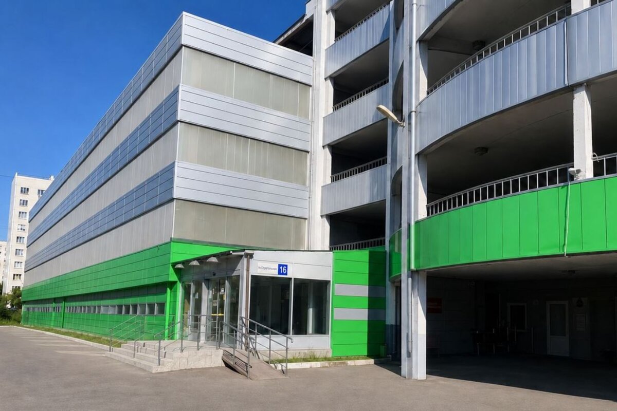 Продажа многофункционального торгового комплекса в Южном Бутово