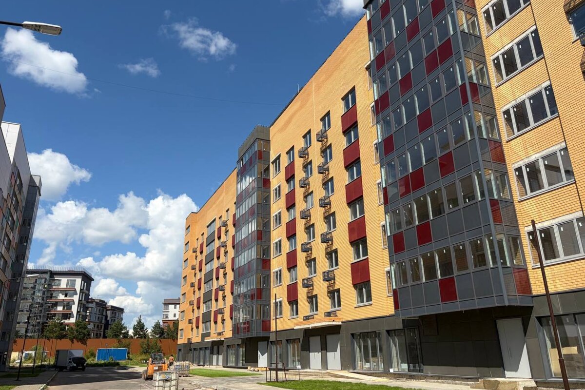 Продажа помещения с супермаркетом Пятёрочка