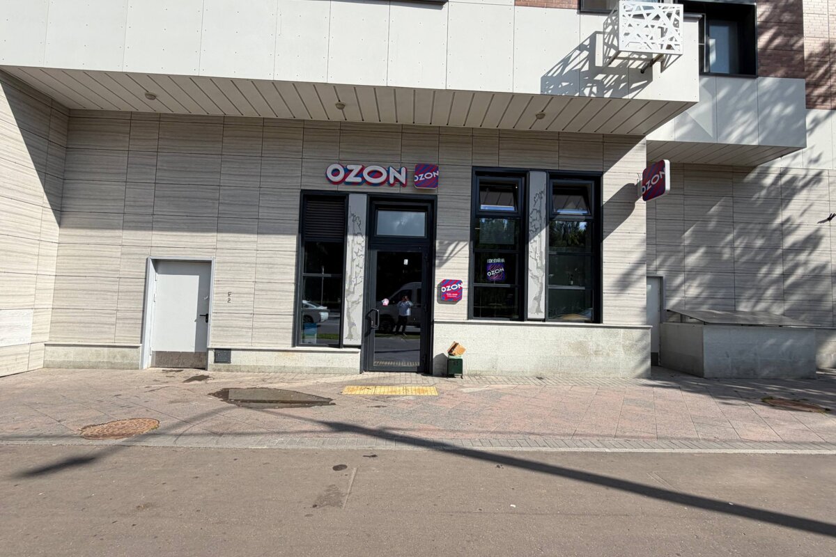 Продажа торгового помещения с арендаторами в районе метро Бабушкинская